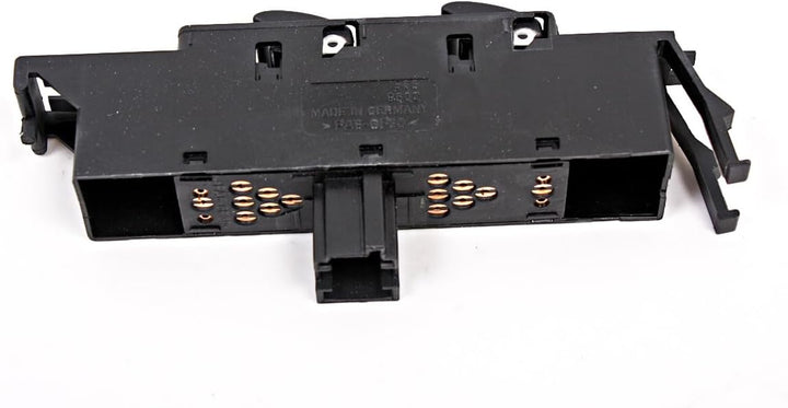 Original BMW Fensterschalter für die Fahrerseite vorne BMW E46