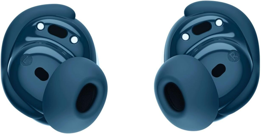 Bose QuietComfort Kabellose Noise-Cancelling-Earbuds, Lifestyle-Bluetooth-Earbuds für Sport und mehr