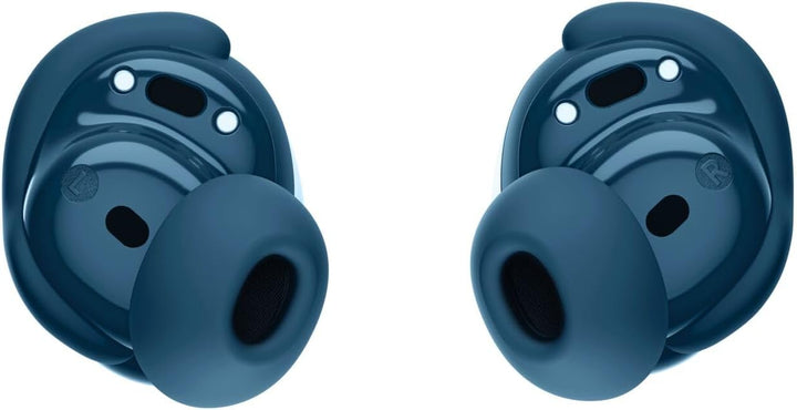 Bose QuietComfort Kabellose Noise-Cancelling-Earbuds, Lifestyle-Bluetooth-Earbuds für Sport und mehr