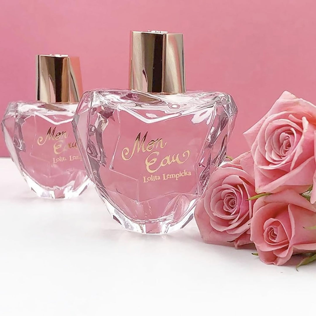 Lolita Lempicka Mon Eau Edp Vapo 50 ml, 100 ml