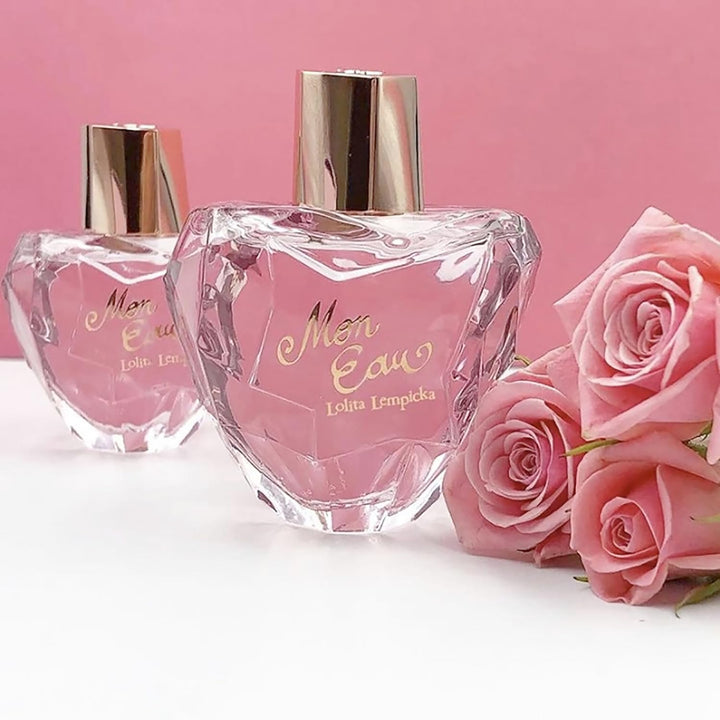 Lolita Lempicka Mon Eau Edp Vapo 50 ml, 100 ml