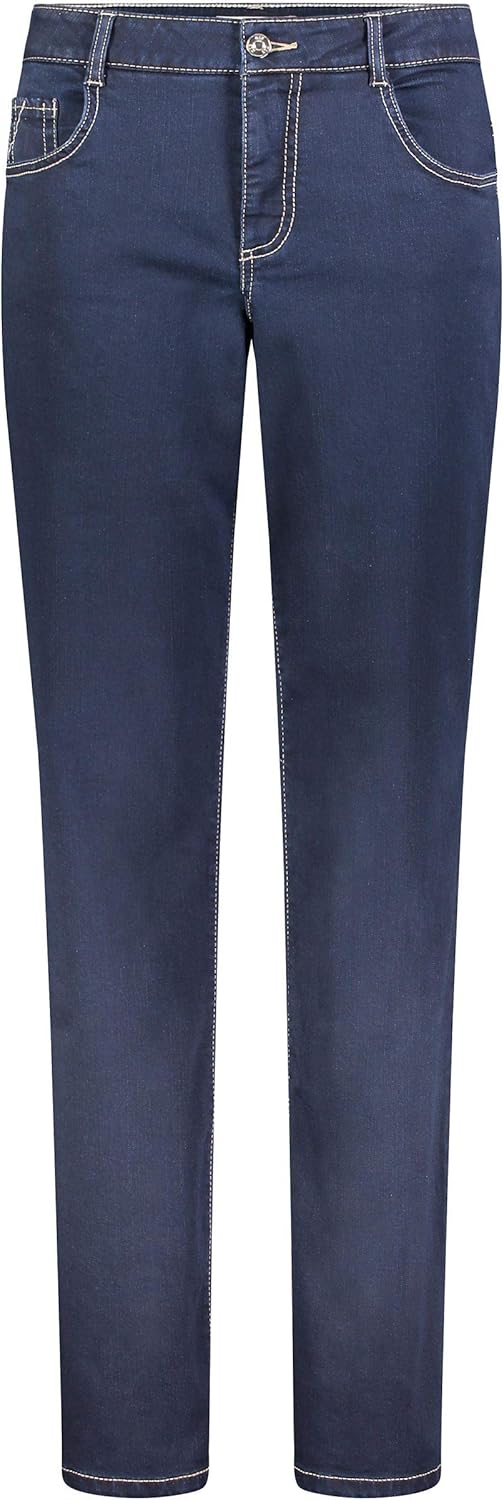 Mac Damen Jeans Gracia darkblue (83) 36/34