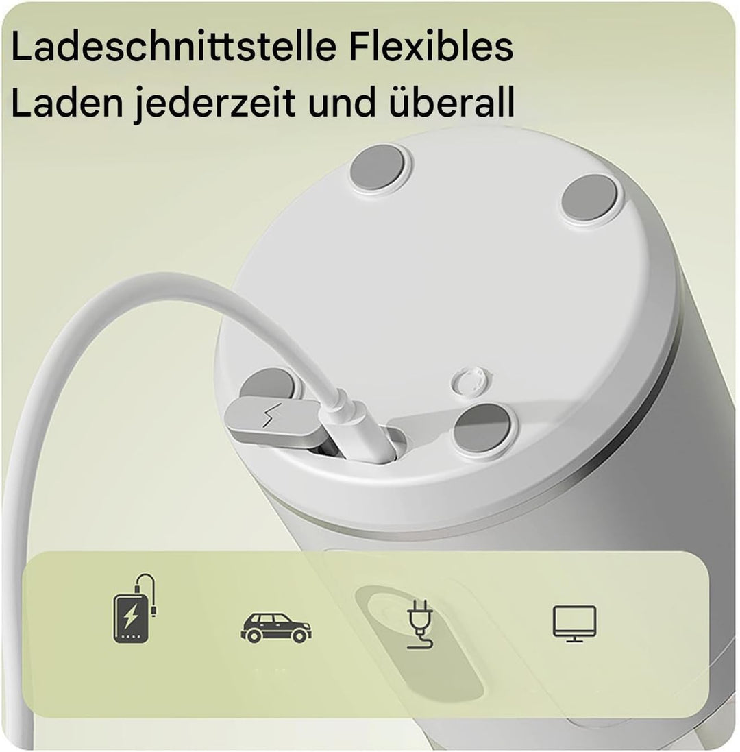 Entsafter,Elektrische Saftpressen Für Und Früchte - Mit Digitaldisplay Für Zitrusfrüchte Milchshakes