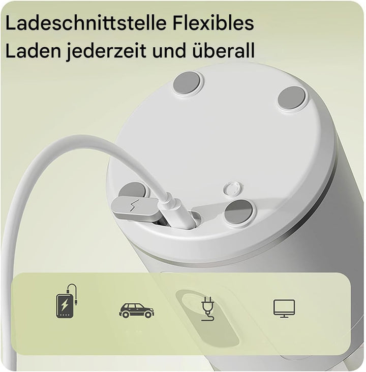 Entsafter,Elektrische Saftpressen Für Und Früchte - Mit Digitaldisplay Für Zitrusfrüchte Milchshakes