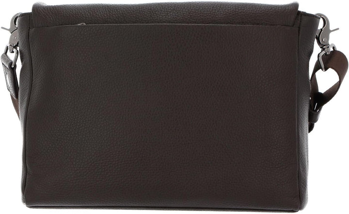 Mandarina Duck Damen Mellow Leather Umhängetasche Mole, Mole