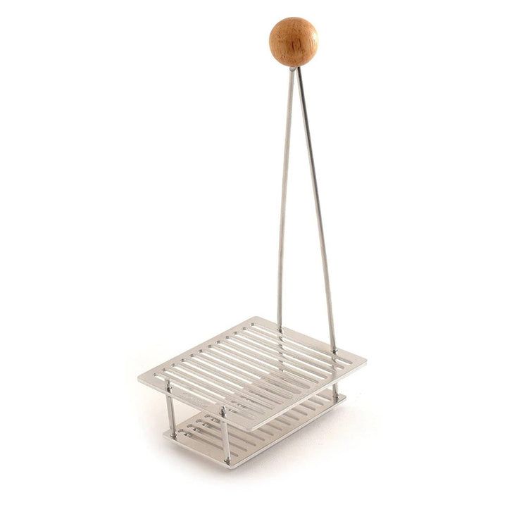 Norpro 605 Canning Deckel Rack 1 Holds 12 Canning Lids, 1 Holds 12 Canning Lids