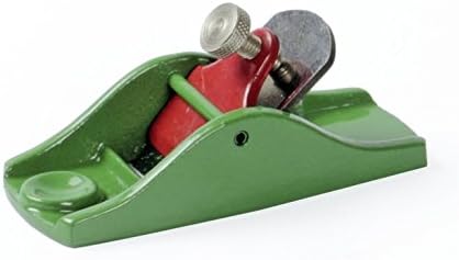 KUNZ Taschenhobel, Schlichthobel, 101