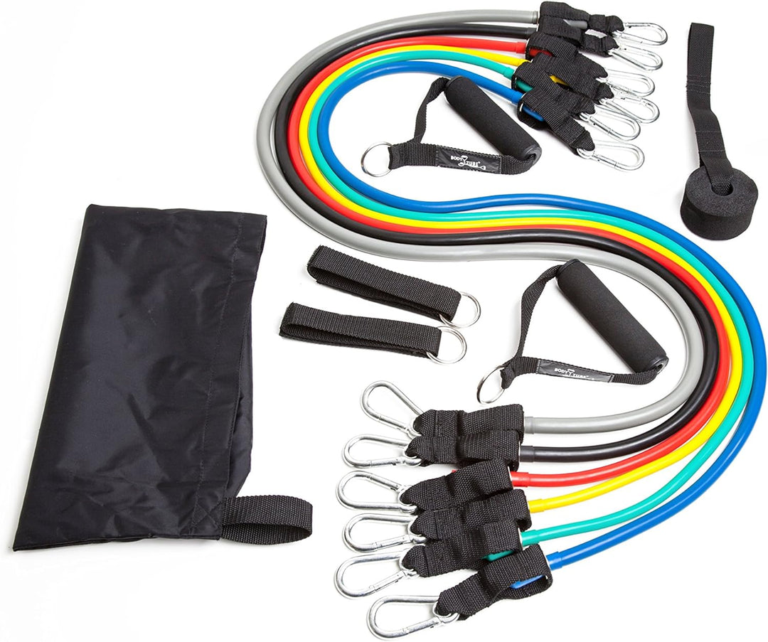 Dittmann Pro Set Bodytube