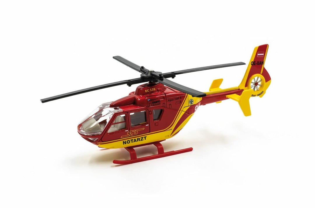 Jaegerndorfer jaegerndorferjc1103 Notfall Alpin 6 Hubschrauber
