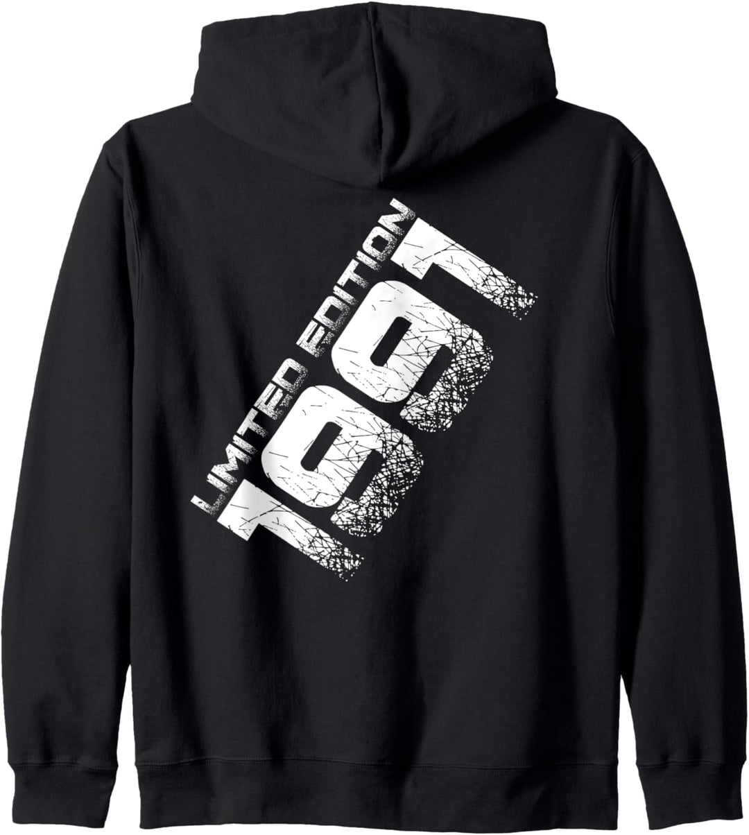32 Jahre Limited Edition 1991 32. Geburtstag Kapuzenjacke