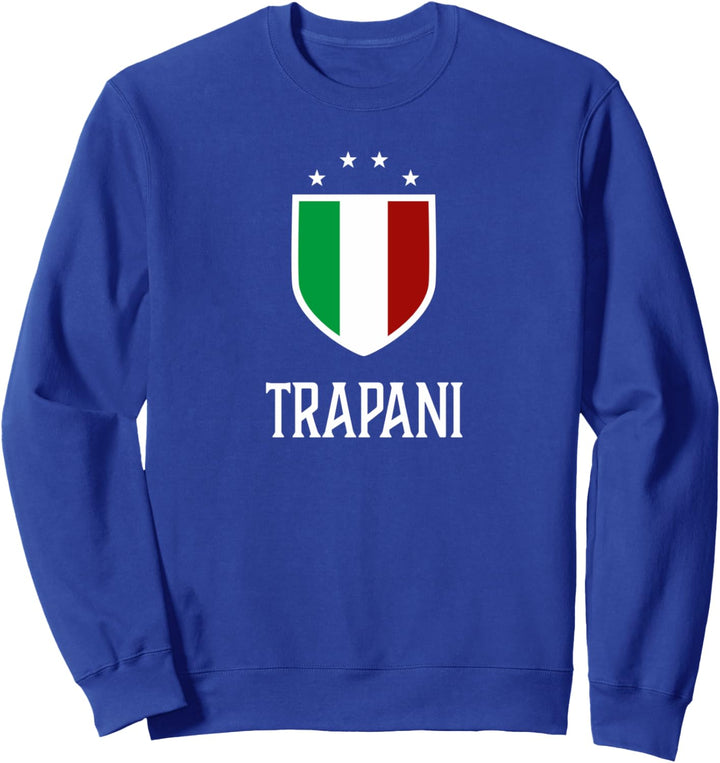 Trapani, Italien - Italien T-Shirt Sweatshirt