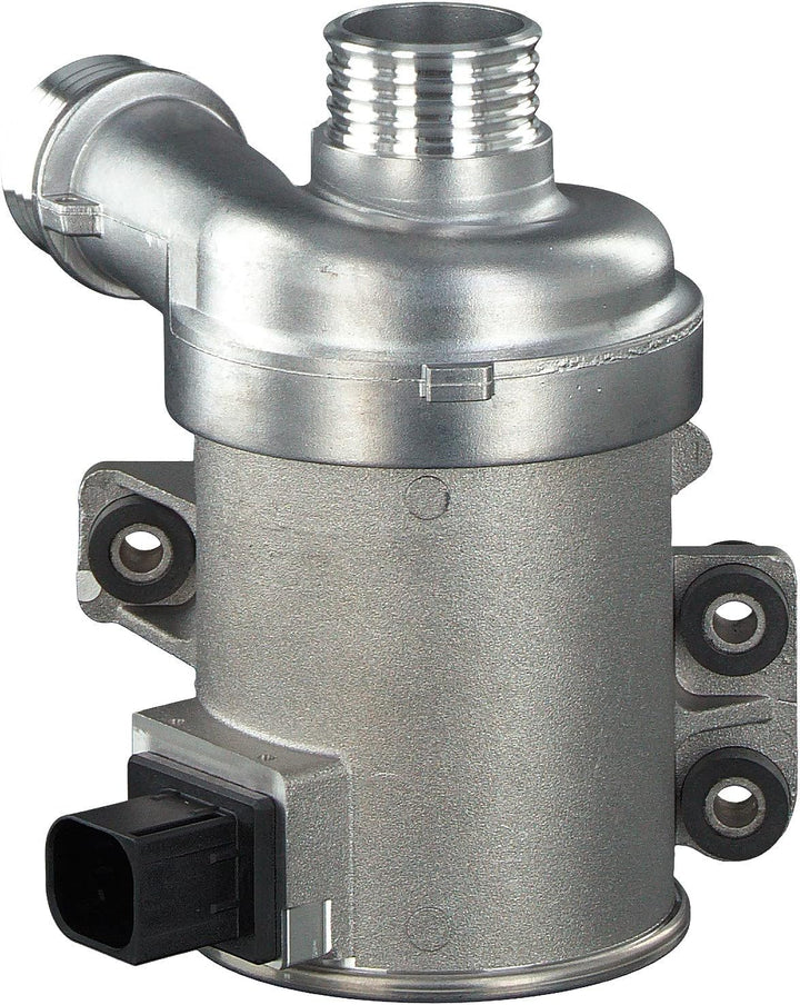 febi bilstein 48424 Wasserpumpe ohne Dichtung, elektromagnetisch , 1 Stück