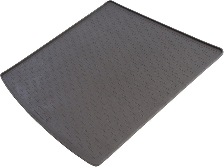 Travall CargoMat Liner Kofferraumwanne Kompatibel Mit Volkswagen Golf Variant (2007-2013) TBM1044 -