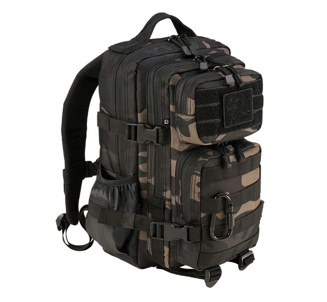 Brandit Kids US Cooper backpack. Verschiedene Farben