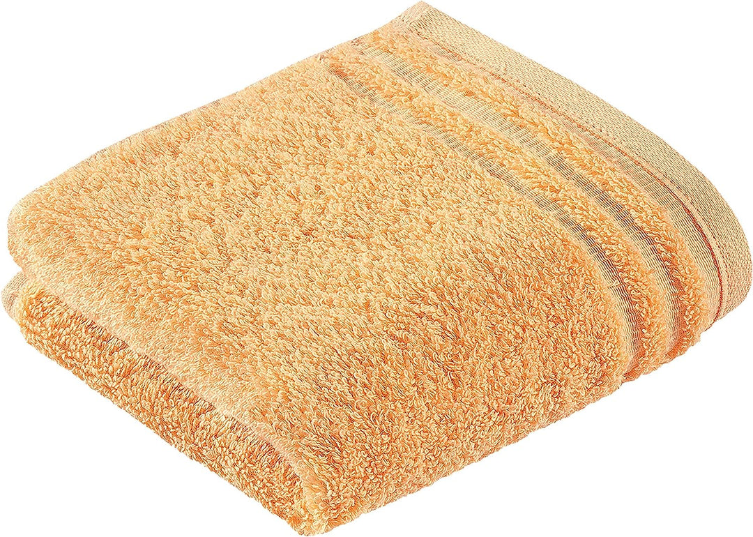Vossen Vienna Style Supersoft Badetuch 80 x 160 cm deep Water, Badetuch 80 x 160 cm Deep Water