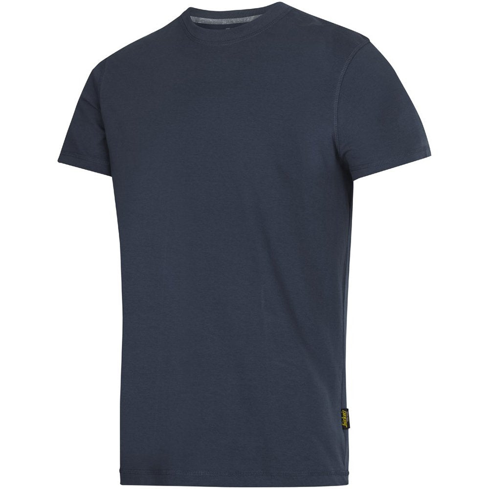 Snickers T-Shirt navy Grösse: XXXL 9 Navy, 9 Navy