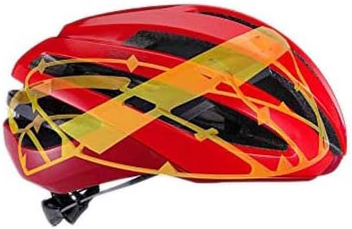 BBB Cycling Fahrradhelm Maestro Damen und Herren Airflow Cooling System Lightweight Rennrad und E-Ro