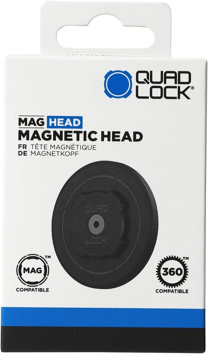 Quad-Lock Mag,