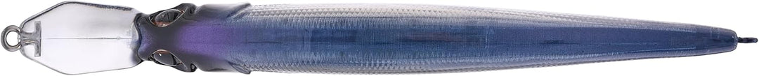 Berkley Krej Fishing Hard Bait Mehrfarbig/Meereswellen (Ocean Tides) 3.9 in - 100 (1/2 oz), Mehrfarb