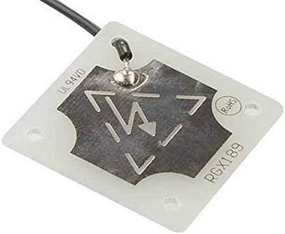 HP-Autozubehör 10106 Marderabwehr mit Hochspannung 12 kHz im Intervall Schalldruck ca. 85 dB, 12 kHz