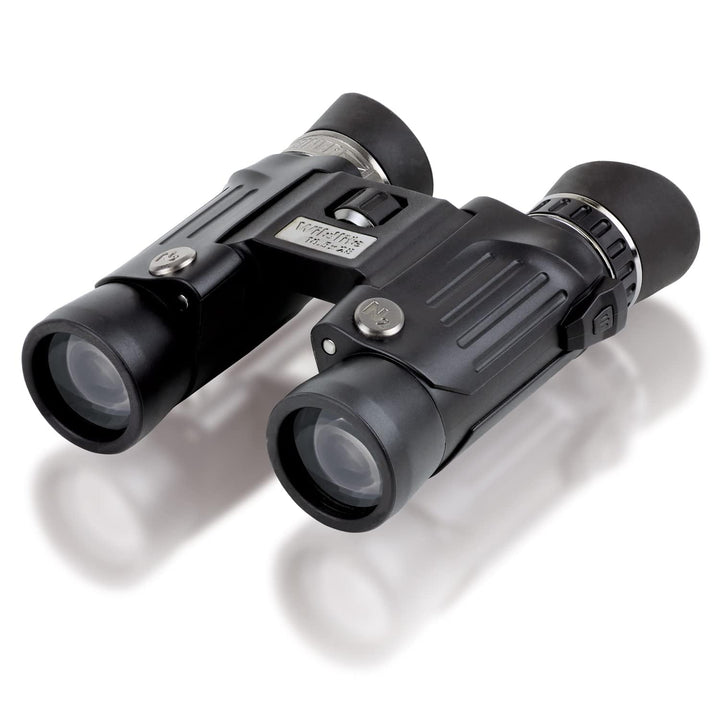 STEINER Fernglas Wildlife 10,5x28 - Deutsche Marken-Qualität, 30 Jahre Garantie, leicht & kompakt, 1