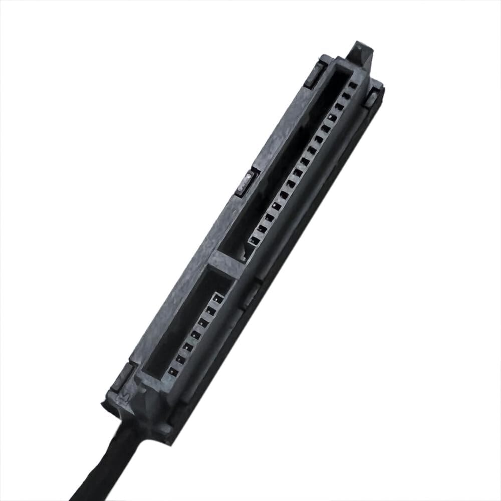 HDD Conector & HDD-Caddy-Festplattenhalterung Ersatzteil für Dell Latitude 5521 E5521 5520 Precision
