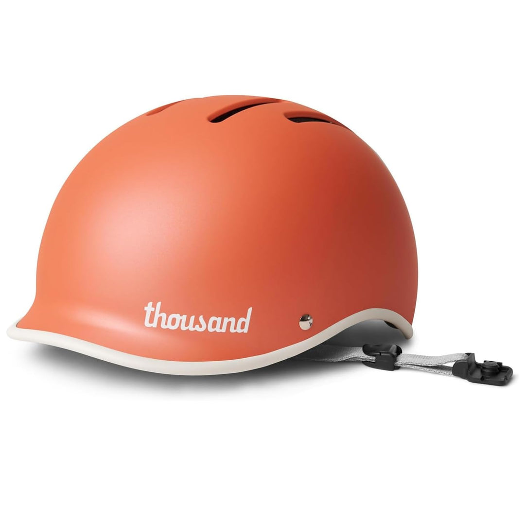 Thousand Fahrradhelm für Erwachsene – Heritage 2.0 Collection - Sicherheitszertifiziert für Fahrrad