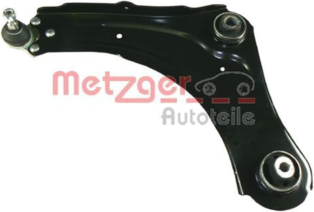 Metzger 58070701 Lenker, Radaufhängung