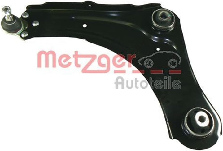 Metzger 58070701 Lenker, Radaufhängung