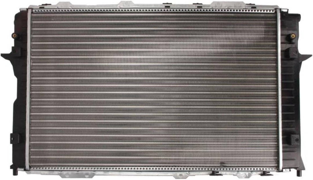 Nissens 60476 Kühler, Motorkühlung