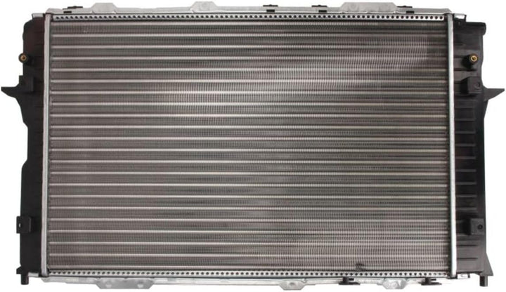 Nissens 60476 Kühler, Motorkühlung