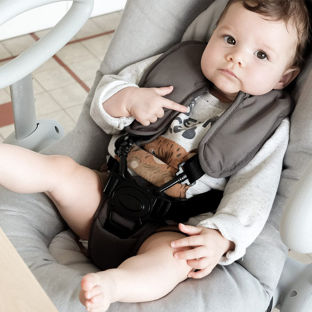 BÉABA, Babywippenkissen kompatibel mit allen Up and Down Modellen - Reduzierstück für Neugeborene, G