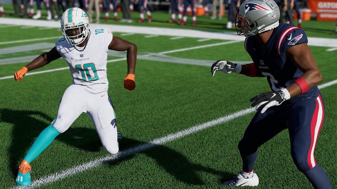 MADDEN NFL 23 for PlayStation 5