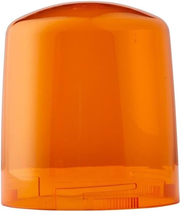 HELLA - Xenon-Blitz-Kennleuchte - KLX 7000 - 12V - gelb - Schraubanschluss/Anbau - 2RL 008 181-101 F