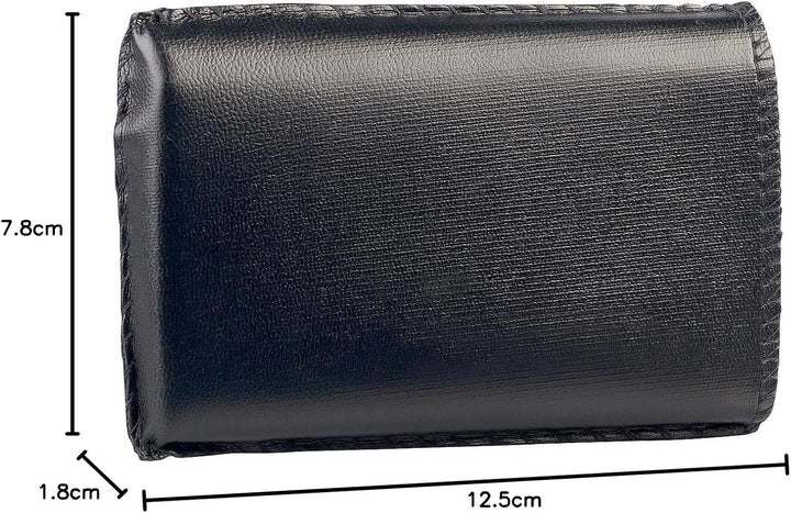 Rosenstein & Söhne Taschenwaage: Digitale Taschen-Feinwaage, Touch-Display, bis 300 g, auf 0,01 g ge