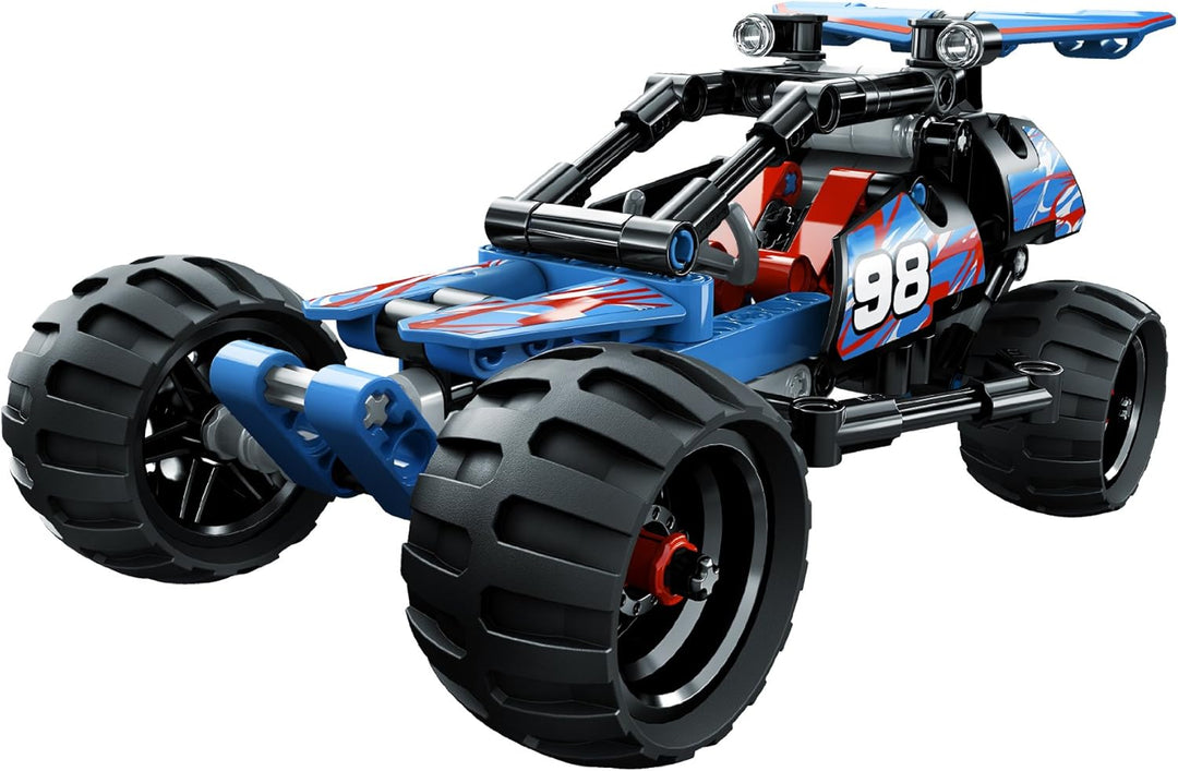 LEGO Technic 42010 Off-Road Racer