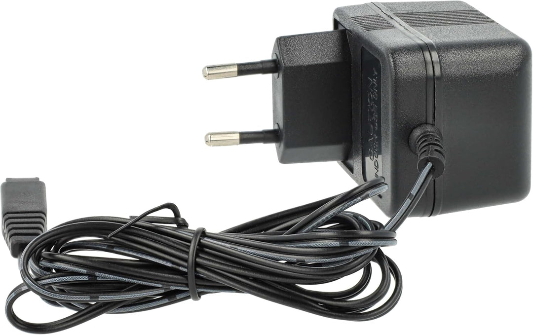 vhbw Netzteil kompatibel mit Wolf Power 60, Accu BS 100, P 530, Power 100, Power BS 80 Werkzeug, Ele