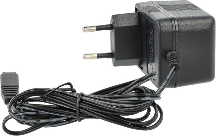 vhbw Netzteil kompatibel mit Wolf Power 60, Accu BS 100, P 530, Power 100, Power BS 80 Werkzeug, Ele