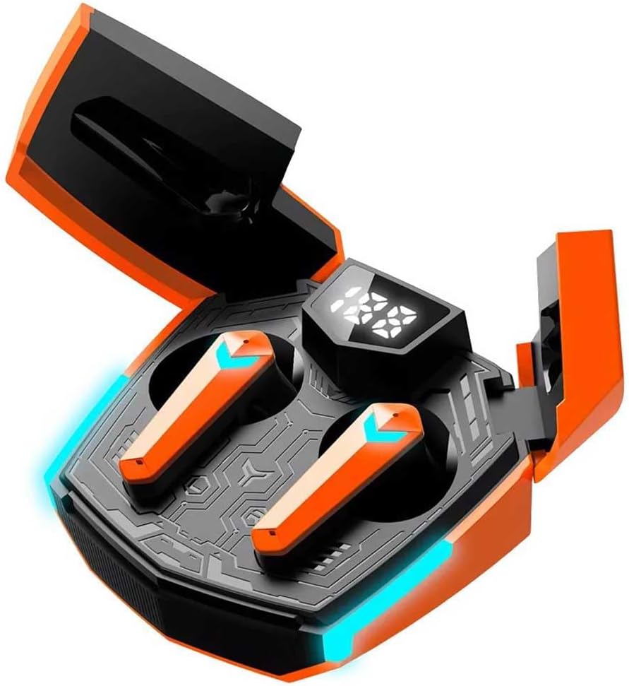 Canyon DoubleBee GTWS-2 In-Ear-Kopfhörer Orange