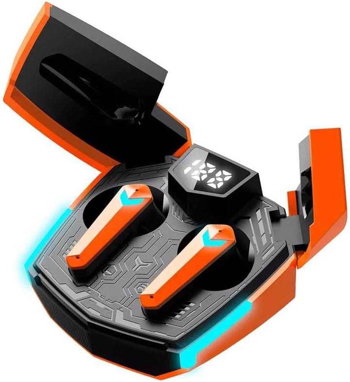 Canyon DoubleBee GTWS-2 In-Ear-Kopfhörer Orange