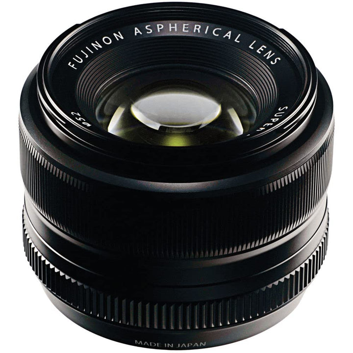 Standard-Objektiv Fujifilm XF-35mm f/1.4 (min) 35 mm (min)