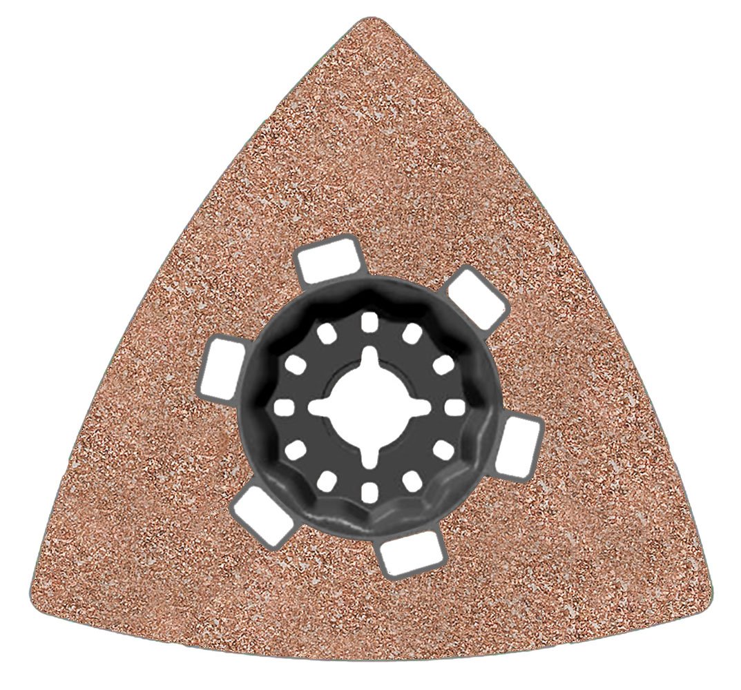 Bosch Accessories Bosch Home and Garden 2609256F02 DIY, Schwarz Korn 40, Korn 40