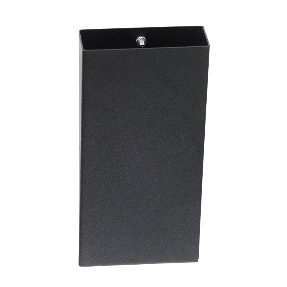 LIMAC Design PICCHIO TRIA MINI Luftbefeuchter aus lackiertem Edelstahl mit Magnet, ideal für Öfen un