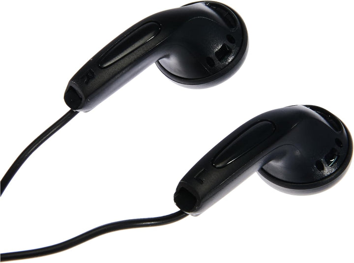 Denver DM-24 Discman, Schwarz ohne Anti-Schock Single, ohne Anti-Schock Single