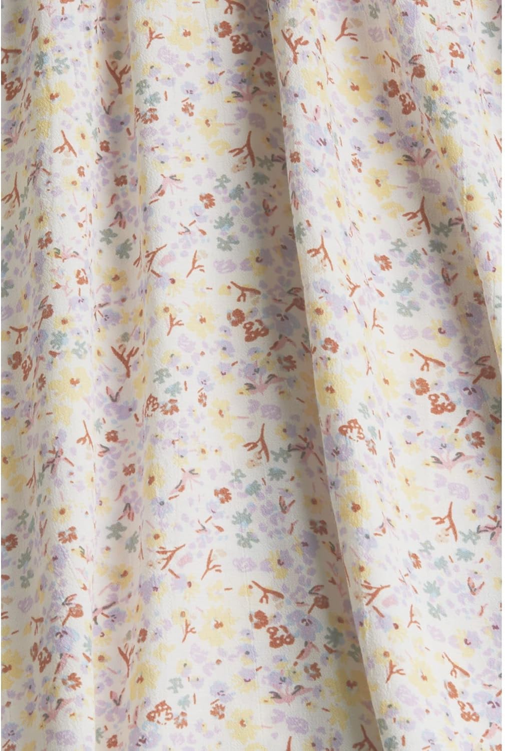 ESPRIT Damen Kleid