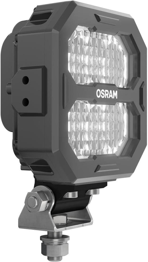 OSRAM LEDriving® Cube PX1500 Wide, LEDPWL114-WD, OFF ROAD, LED Arbeitsscheinwerfer, 1500 Lumen, Falt