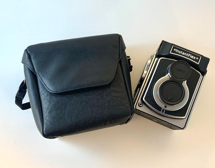 Mint TL70 Plus Ledertasche