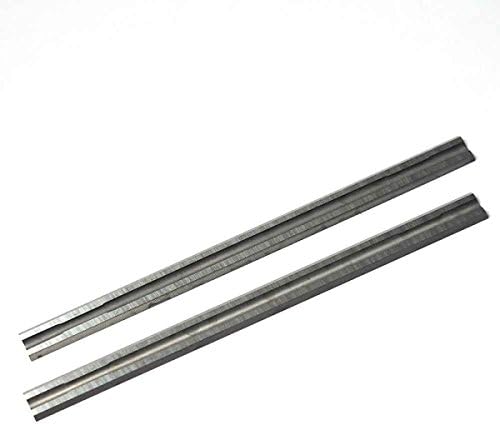 WEGOMA FH71 - WALKE (10 Stück) Hartmetall Wendemesser 78x5,5x1,1 mm