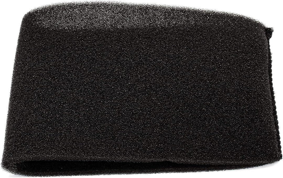 FixedByU Schaumfilter Schaumstofffilter Filter Set Ersatz Nassfilter zum Nasssaugen Staubsaugen im 3