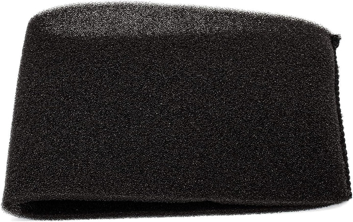FixedByU Schaumfilter Schaumstofffilter Filter Set Ersatz Nassfilter zum Nasssaugen Staubsaugen im 3